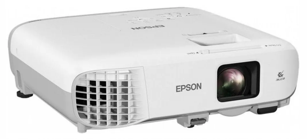 Проектор универсальный Epson EB-990U