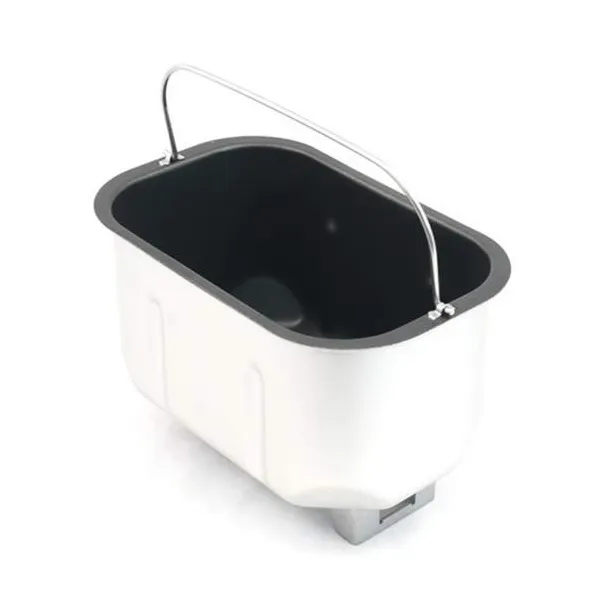 Хлебопечка Centek CT-1415 WHITE