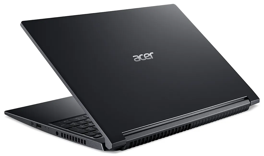 Ноутбук Acer Aspire 7 A715-75G NH.Q87ER.00F