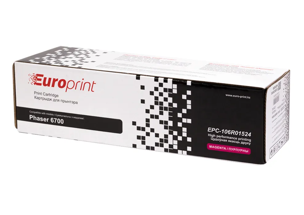 Картридж Europrint EPC-106R01524