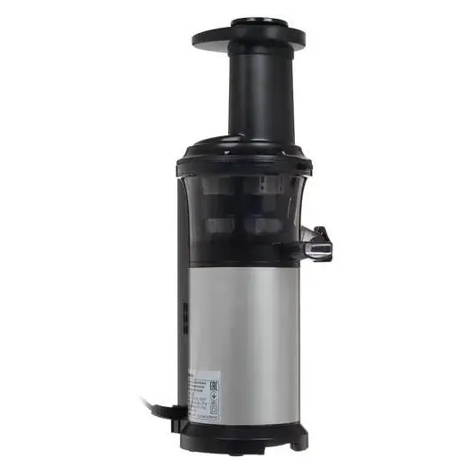 Соковыжималка Panasonic MJ-L500STQ