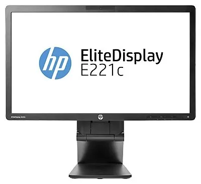 Монитор 21.5" HP EliteDisplay E221c LED MNT