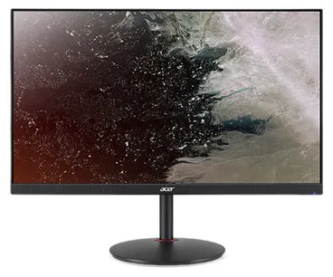 Монитор 27" Acer Nitro XV272UX UM.HX2EE.X04