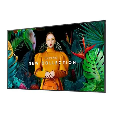 Профессиональный дисплей Samsung QB75C