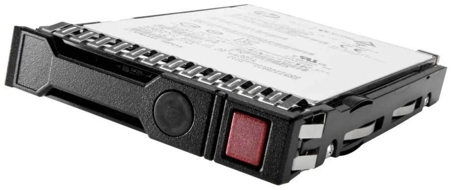 Жесткий диск 300GB HPE 872475-B21
