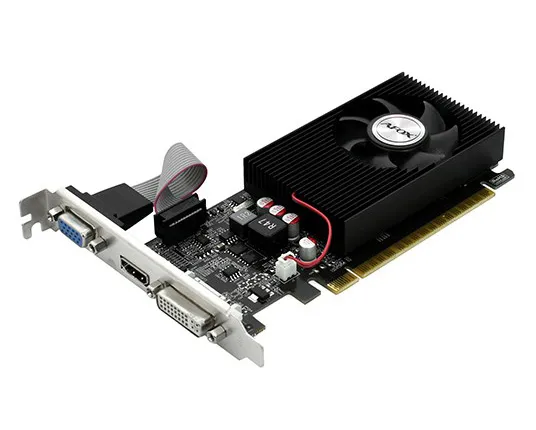 Видеокарта 2 GB Afox GT 730 AF730-2048D3L8