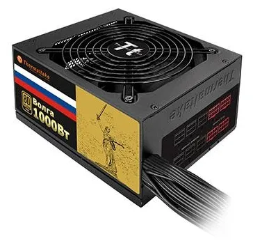 Блок питания ATX Thermaltake W0429RE