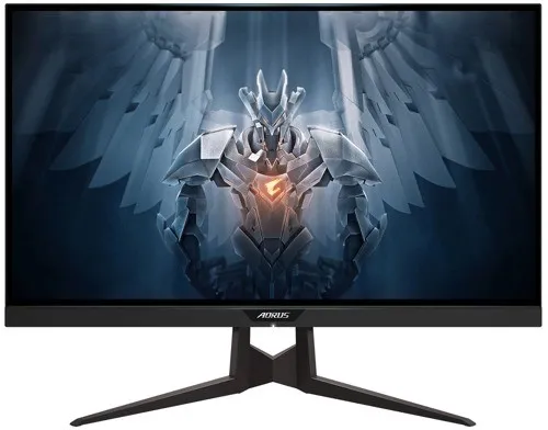 Монитор 27" Gigabyte AORUS FI27Q-P