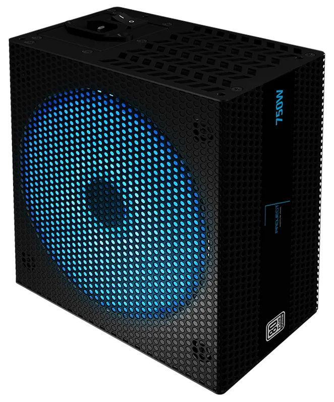Блок питания ATX AeroCool P7-750W Platinum