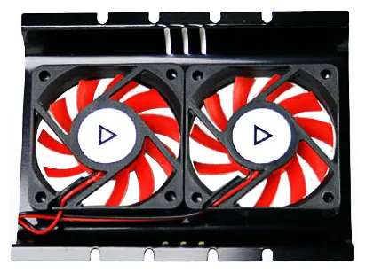 Кулер для HDD DeepCool IceDisk2