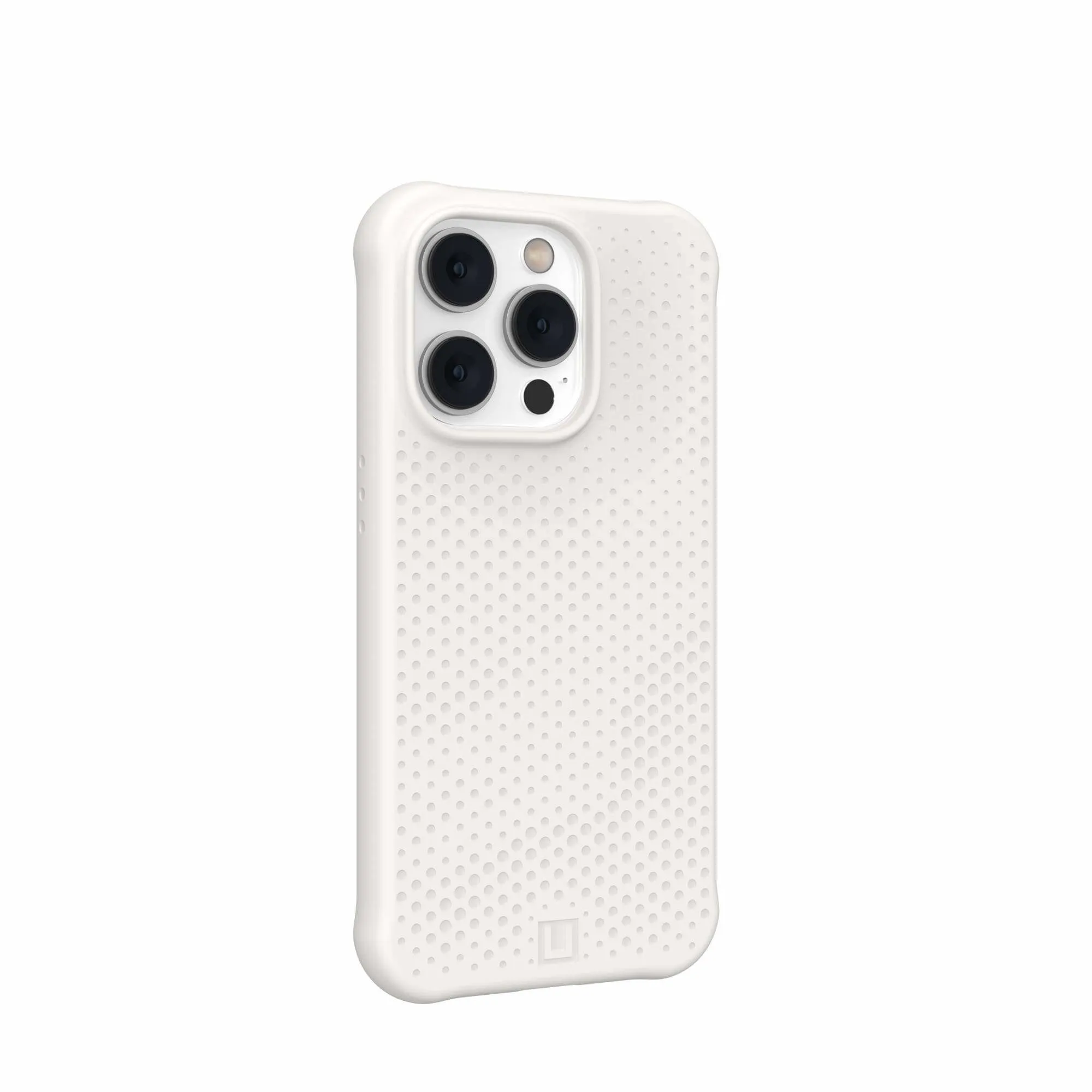 Чехол для смартфона UAG Dipsy 2022 Dot - Marshmallow 114082313535