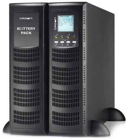 ИБП Crown CMUOA-300X-10K