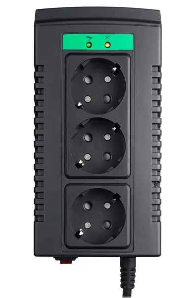 Стабилизатор APC LS1000-RS Line-R 1000ВА