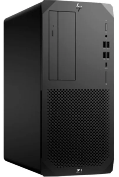 Компьютер HP Z1 G6 Tower 12M31EA