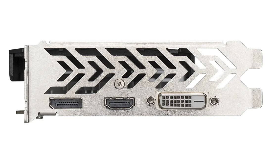 Видеокарта 2 GB ASRock Radeon RX 550 Phantom Gaming 2G