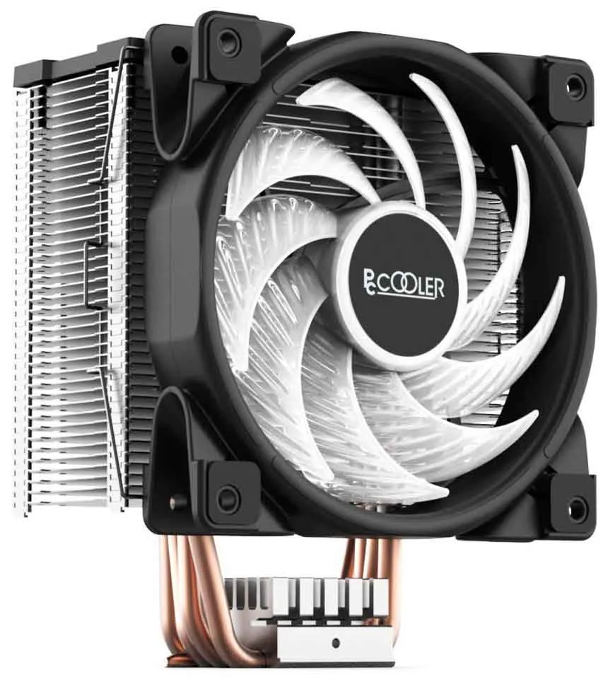 Кулер для CPU PCCooler GI-D56V HALO RGB