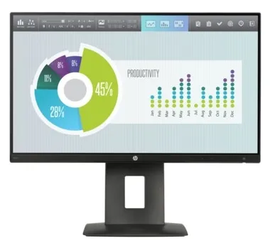Монитор 21.5" HP M2J71A4 Z22n