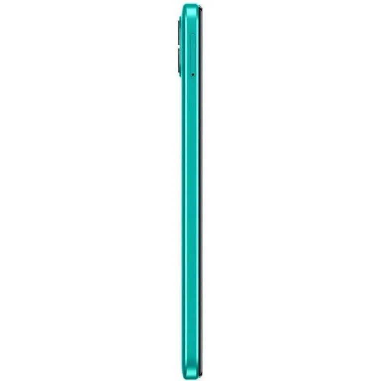 Смартфон WIKO T10  Rally W-V673-02 Green