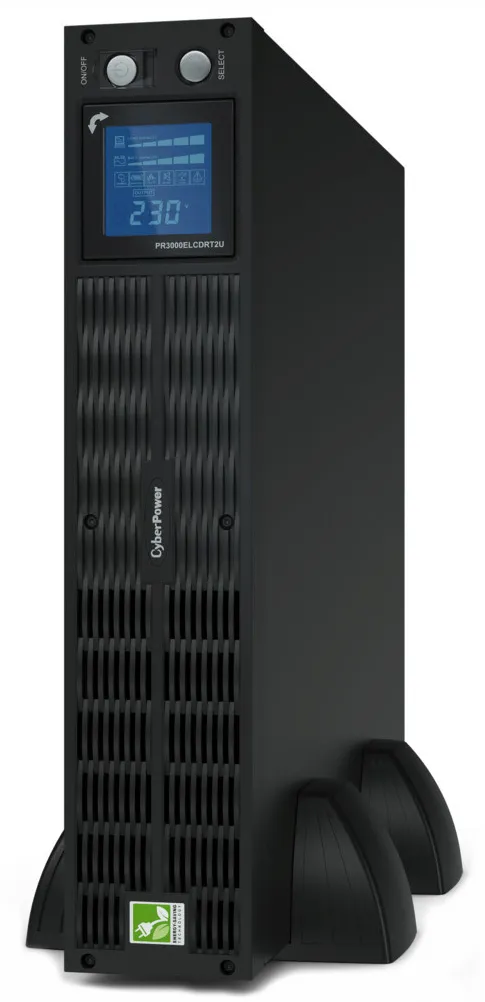 ИБП CyberPower PR3000ELCDRT2U