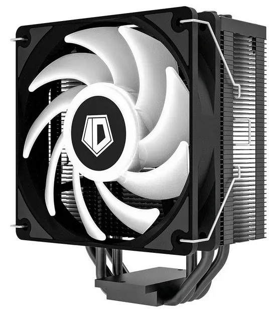 Кулер для процессора ID-Cooling SE-224-XT RGB