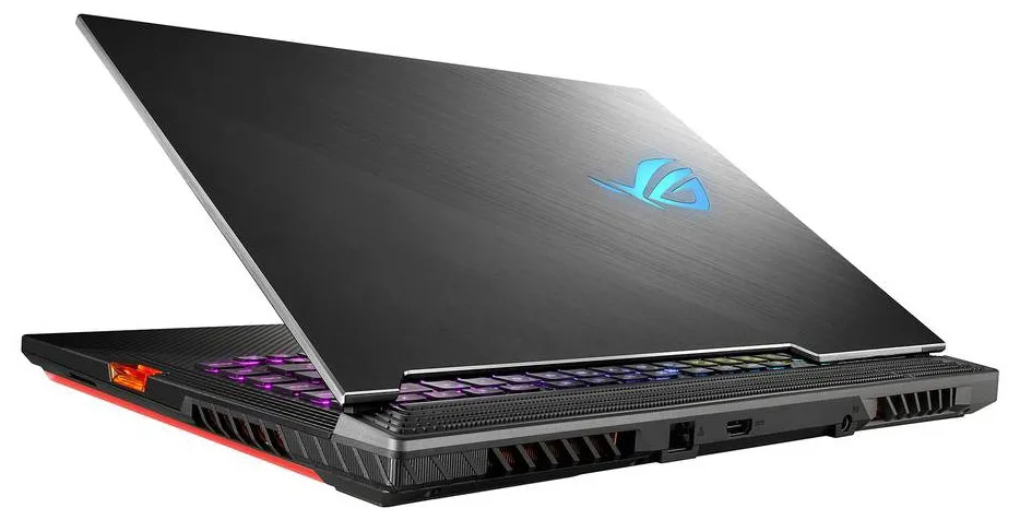 Ноутбук Asus ROG Strix G531GT-AL096