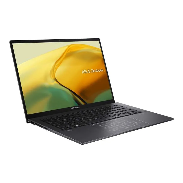 Ноутбук Asus Zenbook 14 UM3402YA-KP842 90NB0W95-M01K50