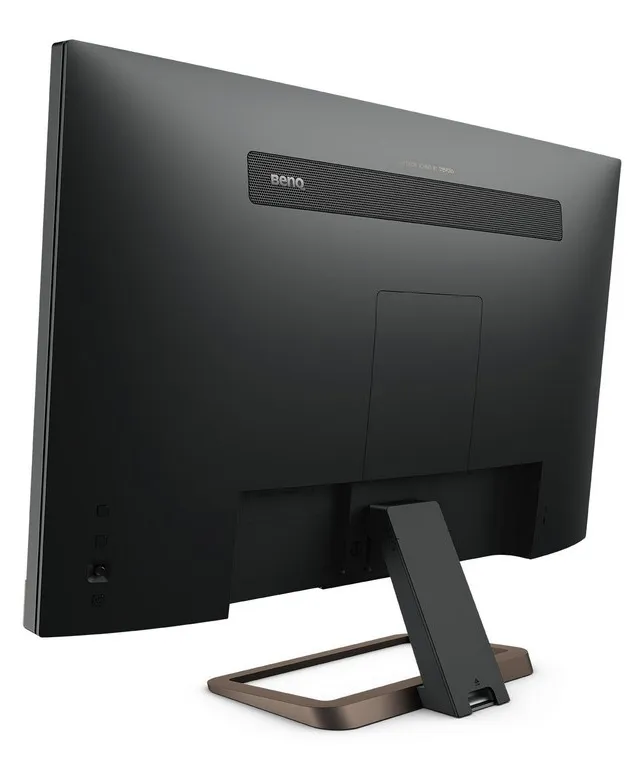 Монитор 27" Benq EX2780Q
