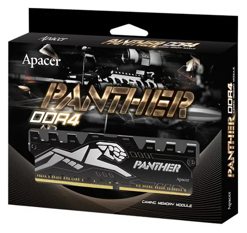 Оперативная память 16Gb Apacer AH4U16G32C28Y7GAA-1