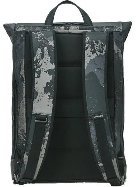 Рюкзак Xiaomi NINETYGO Manhattan Urban Camouflage