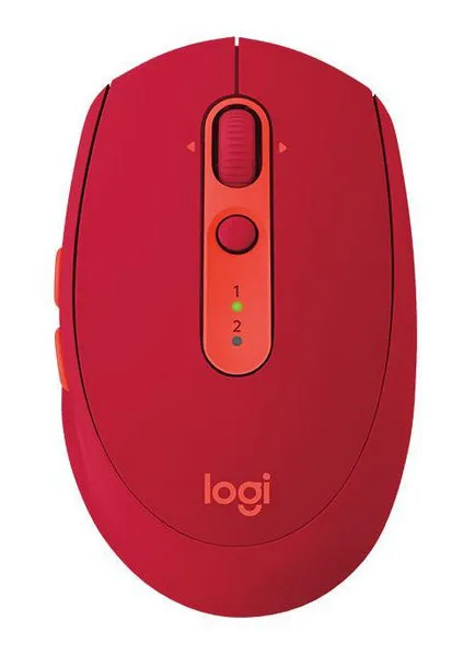 Компьютерная мышь Logitech M590 910-005199