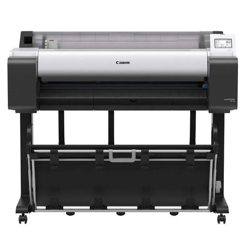 Плоттер Canon imagePROGRAF TM-350 6246C003