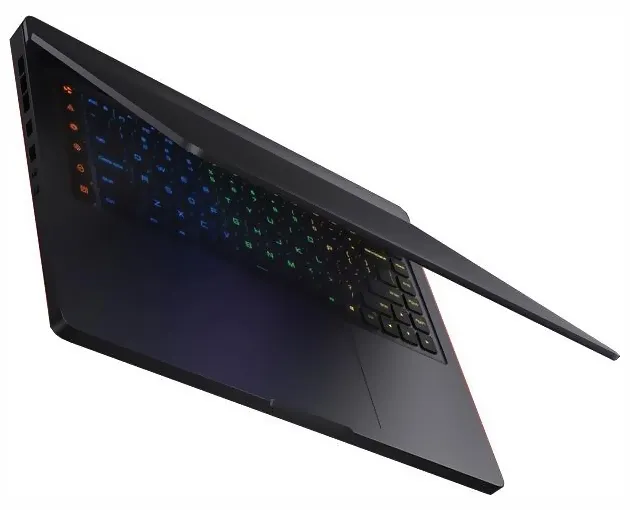 Ноутбук Xiaomi Mi Gaming JYU4088CN