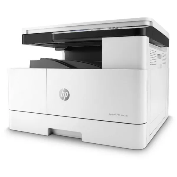 Лазерное МФУ HP LaserJet M442dn 8AF71A