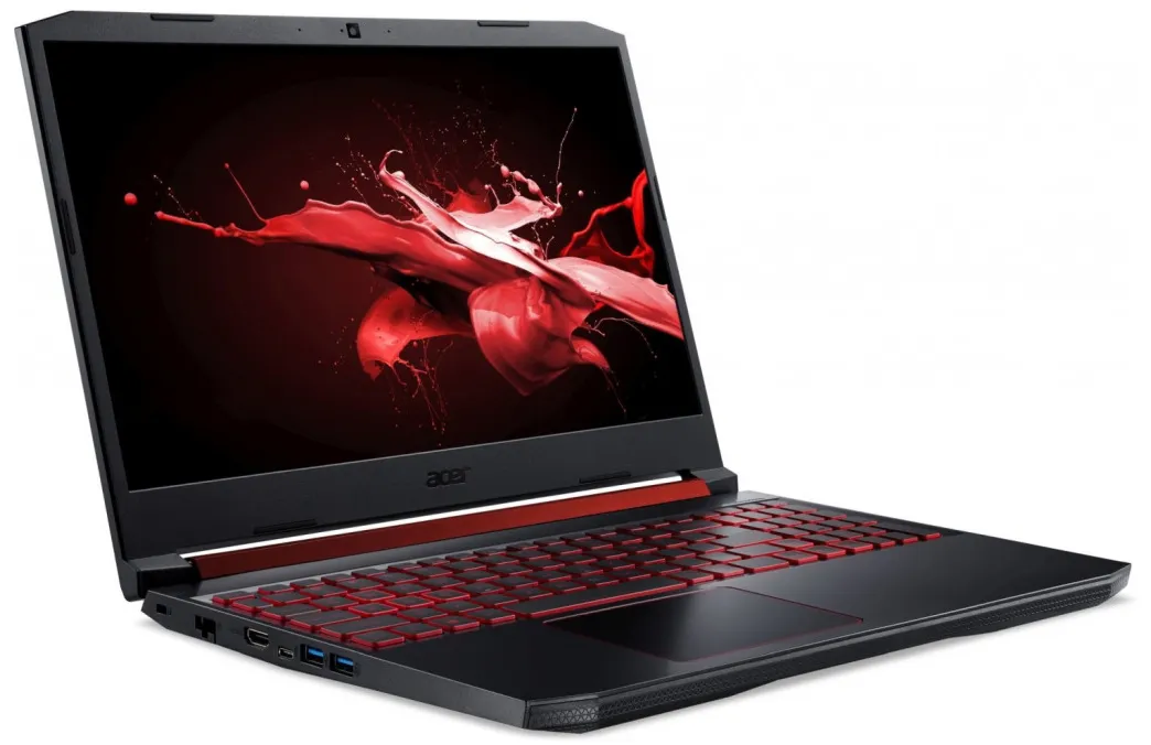 Ноутбук Acer NITRO 5 AN515-54 NH.Q59ER.02L