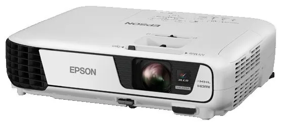 Проектор универсальный Epson EB-U32