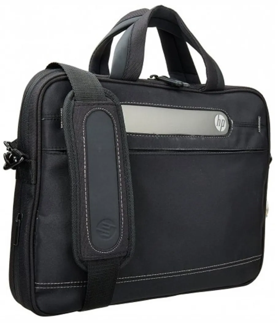 Сумка для ноутбука HP Europe Business Slim Top Load 17,3'' 2UW02AA