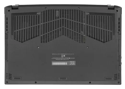 Ноутбук Gigabyte AORUS 17G YD-74RU345SH