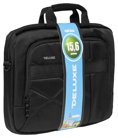 Сумка для ноутбука Deluxe DLNB-605B