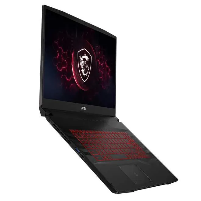 Ноутбук MSI Pulse GL76 12UGSZOK 9S7-17L375-637