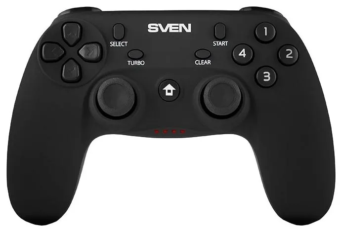 Геймпад SVEN GC-3050
