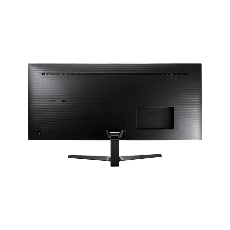 Монитор 34" Samsung LS34J550WQIXCI 34