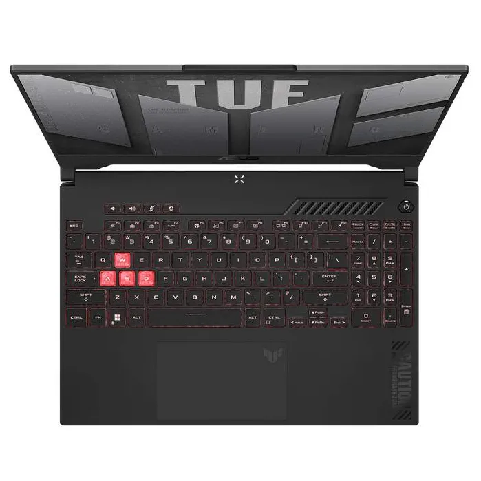 Ноутбук ASUS TUF Gaming A15 FA507NV-LP133