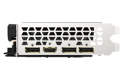 Видеокарта 6Gb Gigabyte GTX1660 SUPER D6 6G GV-N166SD6-6GD