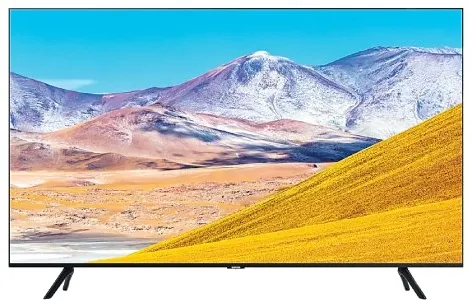 Телевизор Samsung UE65TU8000UXCE