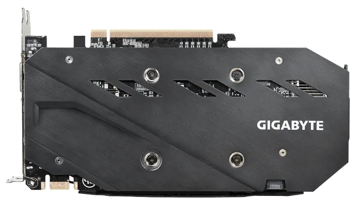 Видеокарта Gigabyte GTX 950 GV-N950XTREME-2GD