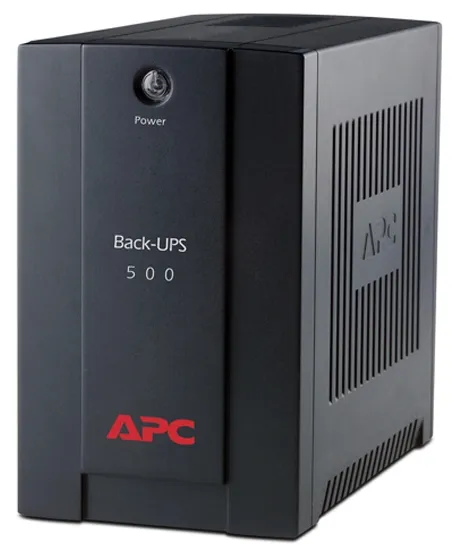 ИБП APC BX500CI