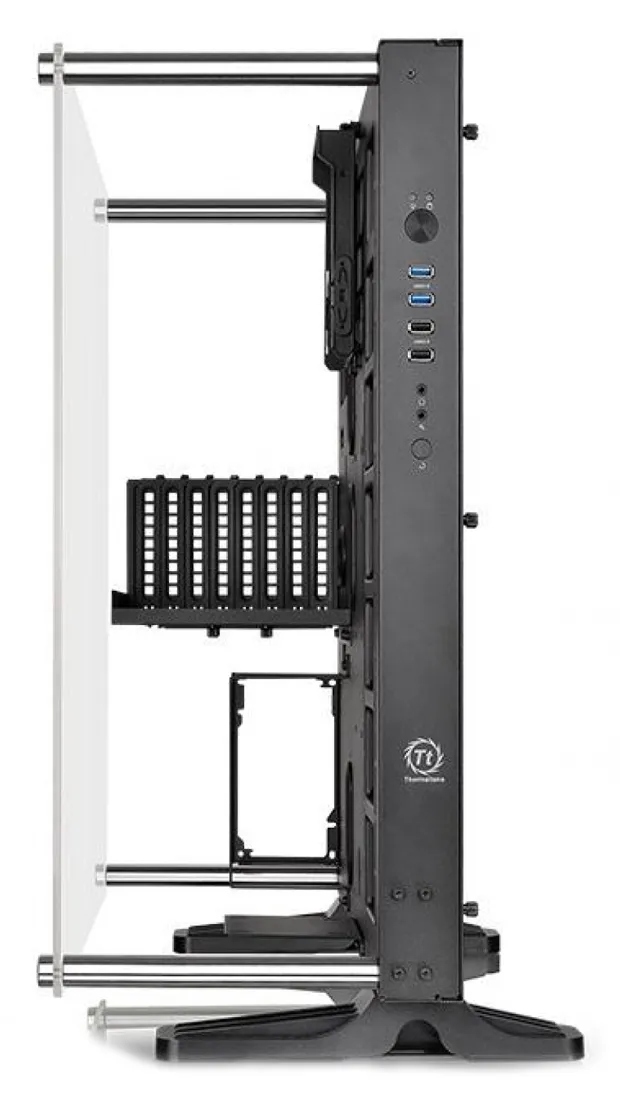 Корпус для ПК Thermaltake Core P5 CA-1E7-00M1WN-00