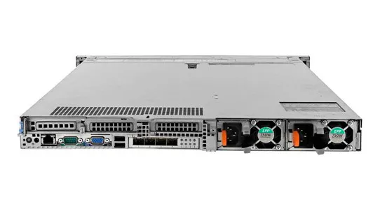 Сервер Dell PowerEdge R640 SFF 210-AKWU-B48