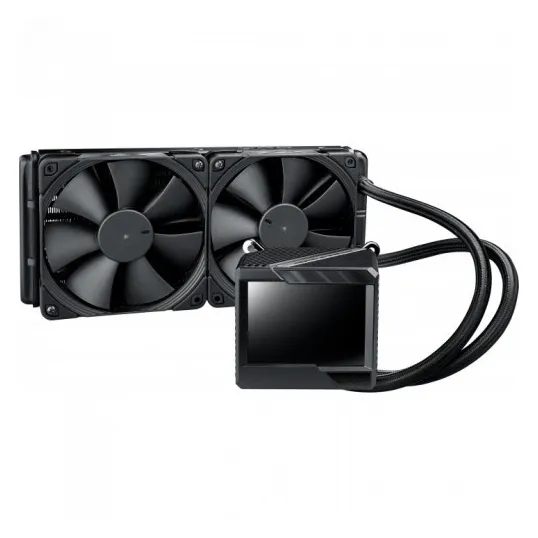 Водяное охлаждение ASUS ROG RYUJIN II 240 90RC00A0-M0UAY0