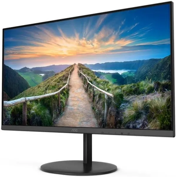 Монитор 23.8" AOC Q24V4EA